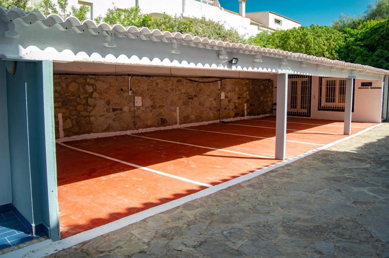 Zahara Beach El Refugio Zahara de los Atunes Exterior foto