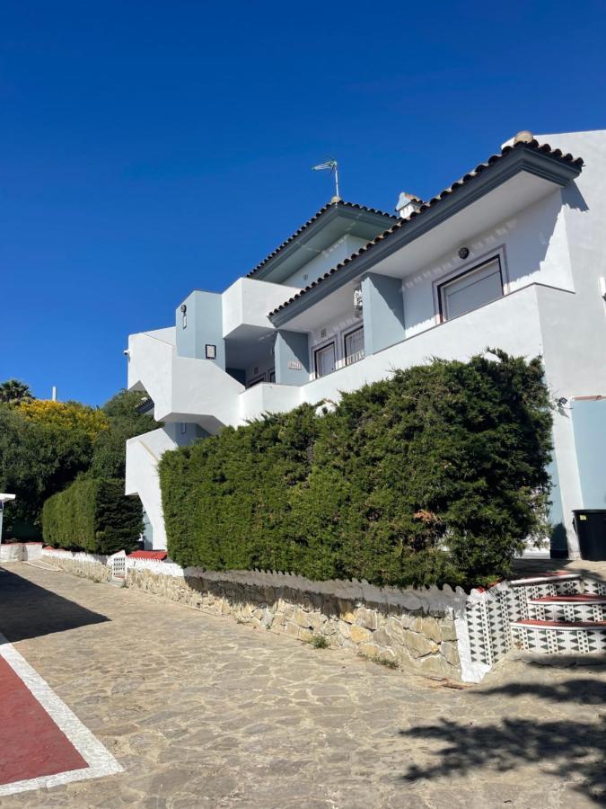 Zahara Beach El Refugio Zahara de los Atunes Exterior foto
